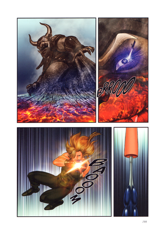 Time Drive - Extrait 1