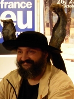 Palmarès Quai des Bulles 2007 : Jean-Louis Mourier succède à Guillaume Sorel