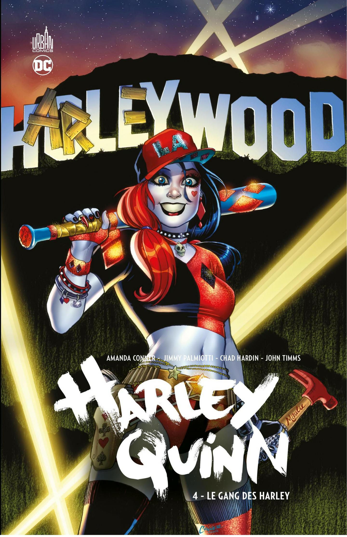 Gang des Harley (Le)