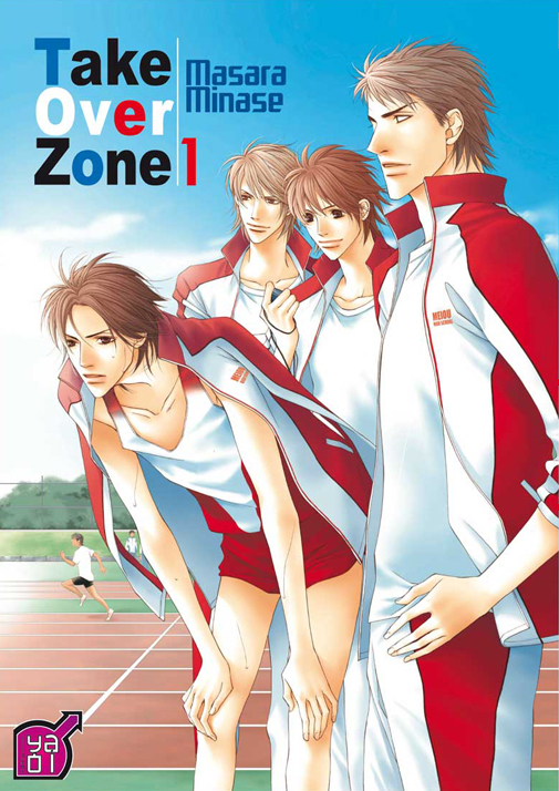 Take over zone 1
