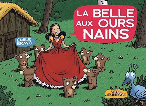 Belle aux ours nains (La)