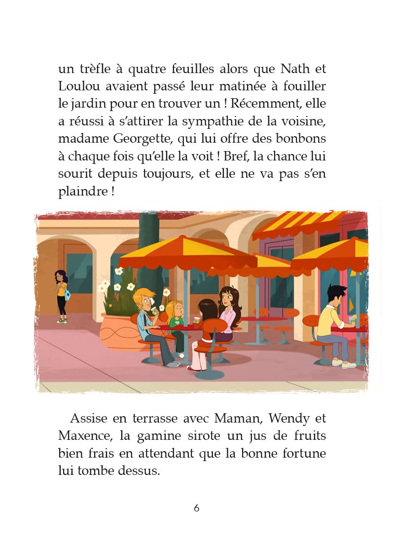 Grande lessive (La) - Extrait 1