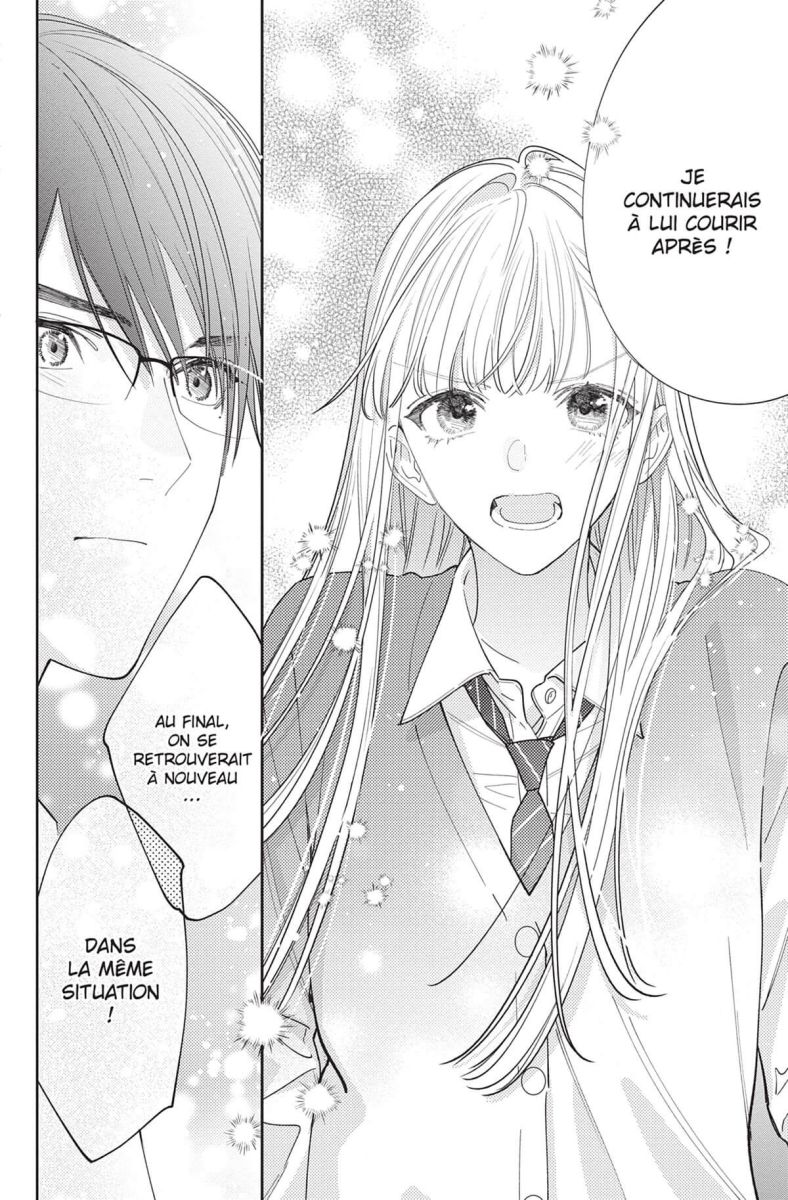 Pourquoi attendre ? 9 - Extrait 1