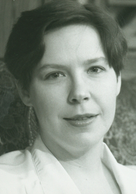 Kate Worley - Auteur