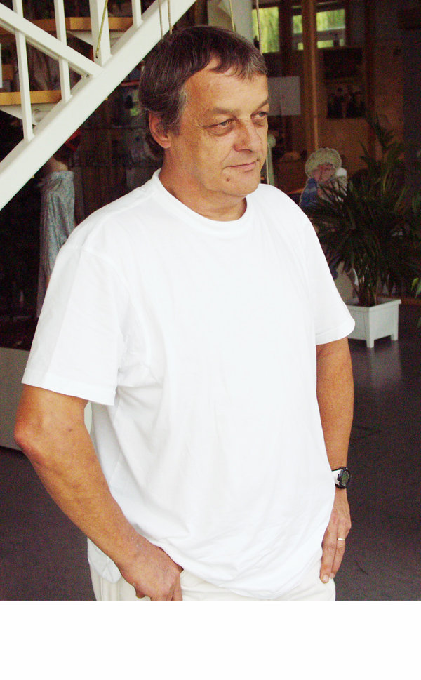 Pierre Seron - Auteur