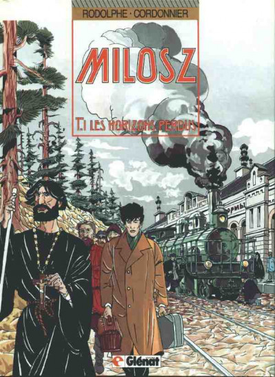 Horizons perdus (Les)