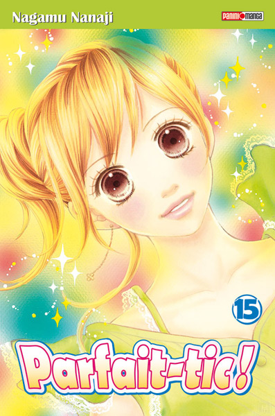 Parfait-tic ! 15