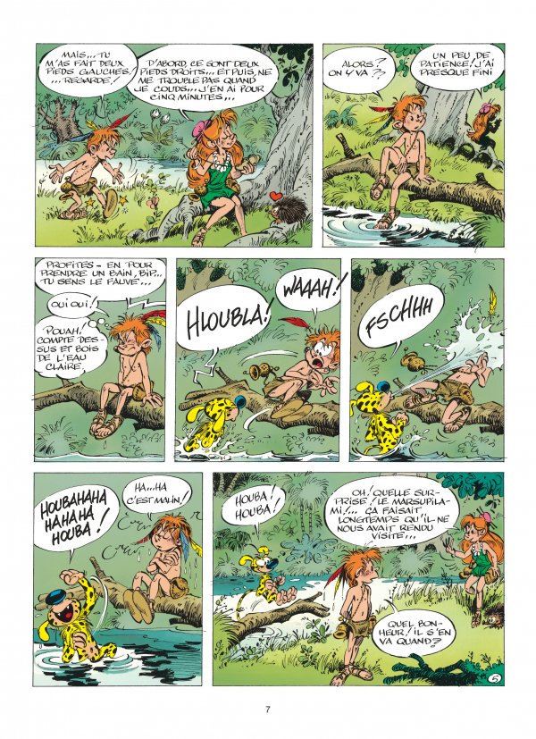 Baby Prinz - Extrait 1