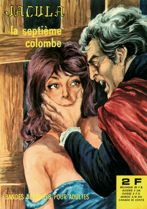 Septième colombe (La)