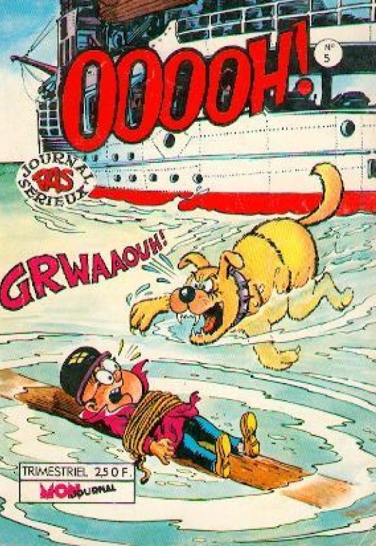 Cruel Boboalestomac (Le)