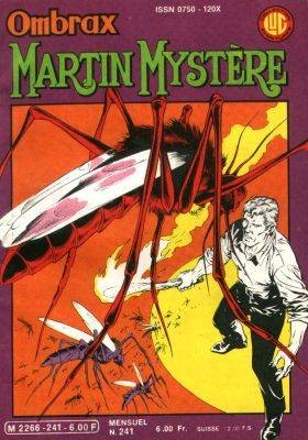 Horrible invasion (L')