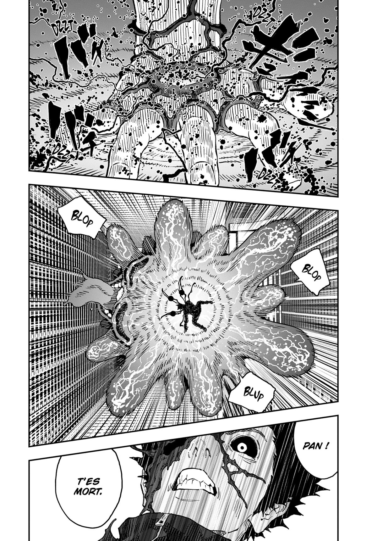 Jagaaan 14 - Extrait 1