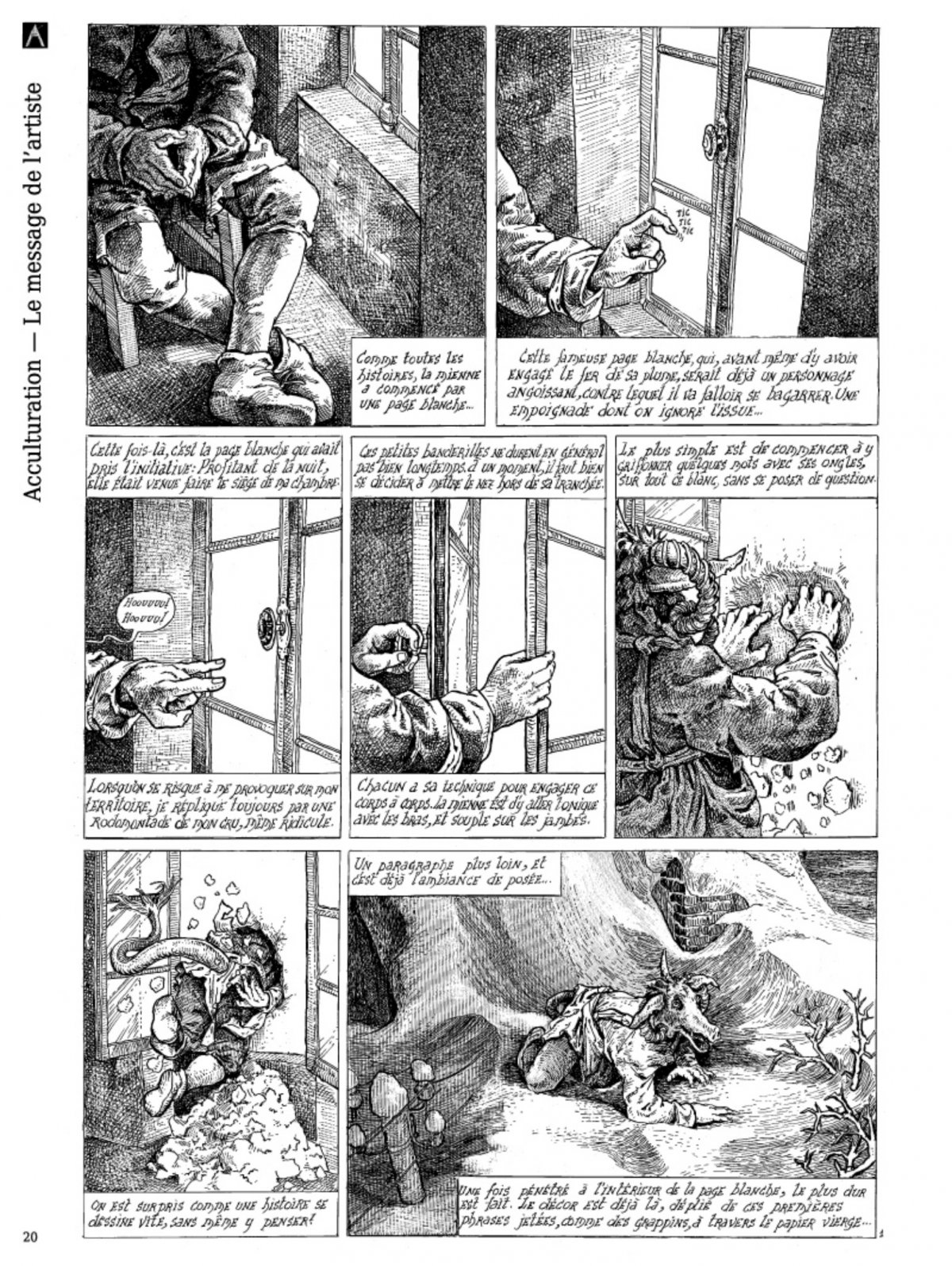 Nouvelle Encyclopédie de Masse (La) - A à M - Extrait 1