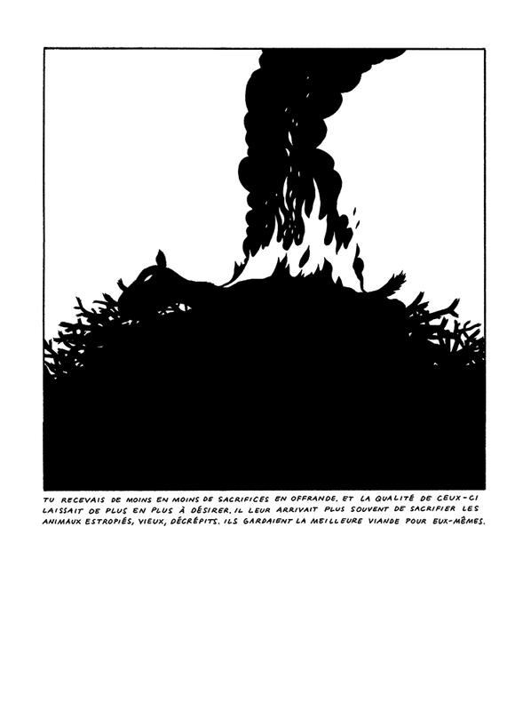 Colère de Poséidon (La) - Extrait 1