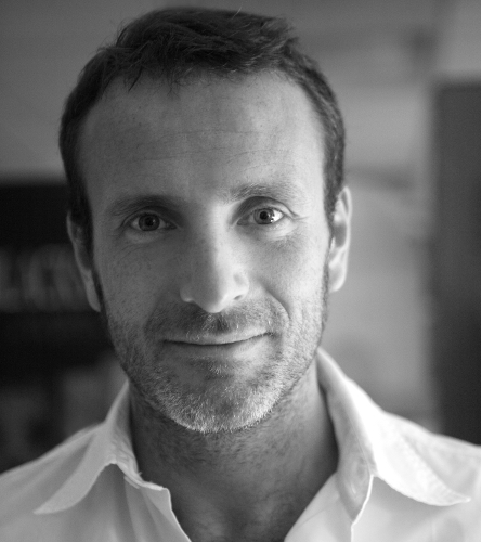 Christophe Blain - Auteur