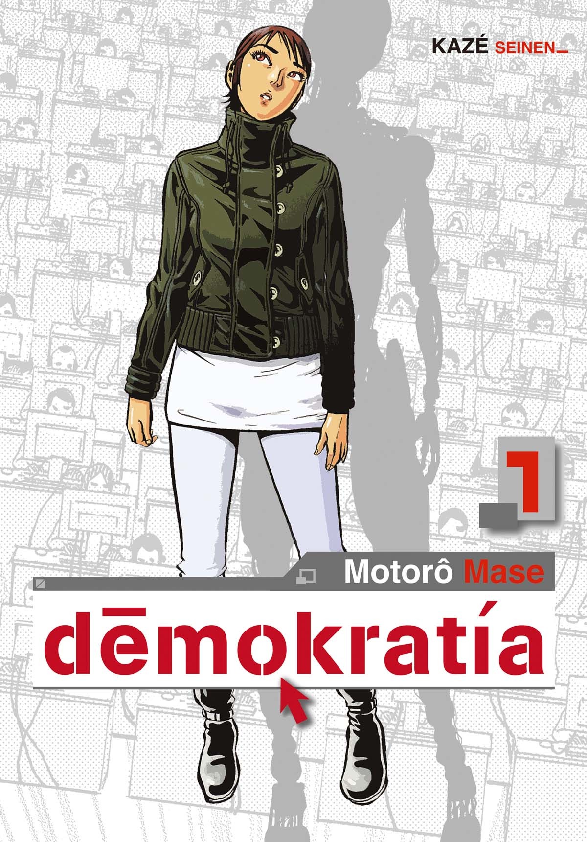 Demokratia 1
