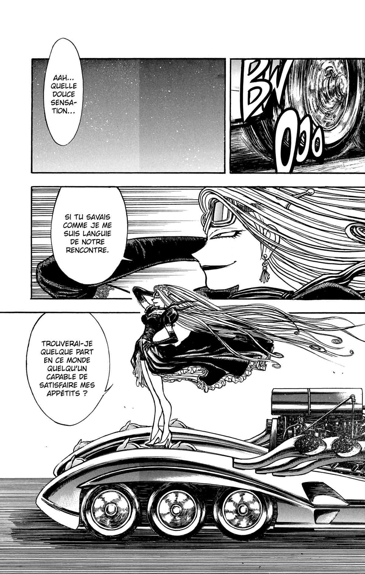 Moonlight Act 3 - Extrait 1