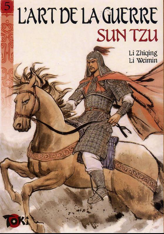 Art de la guerre (L') 5