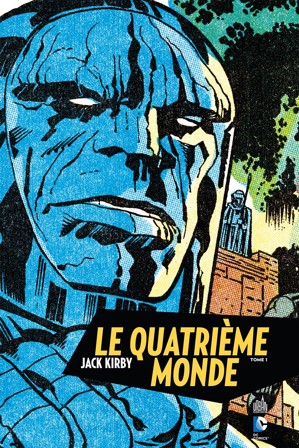 Quatrième Monde (Le) 1