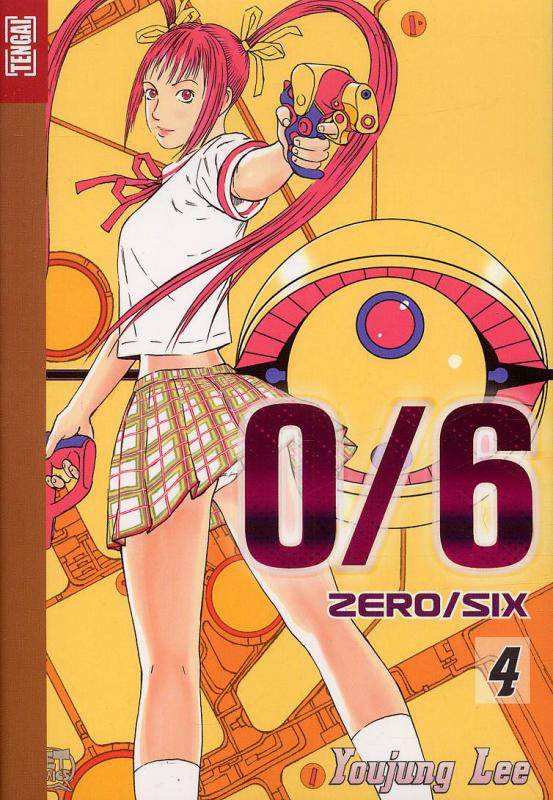 Zero/Six - 0/6 4