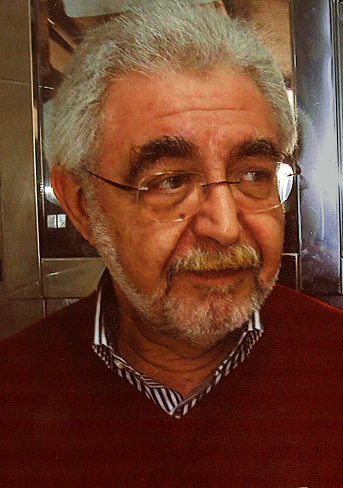 Pedro Massano - Auteur