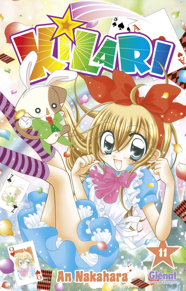 Kilari 11