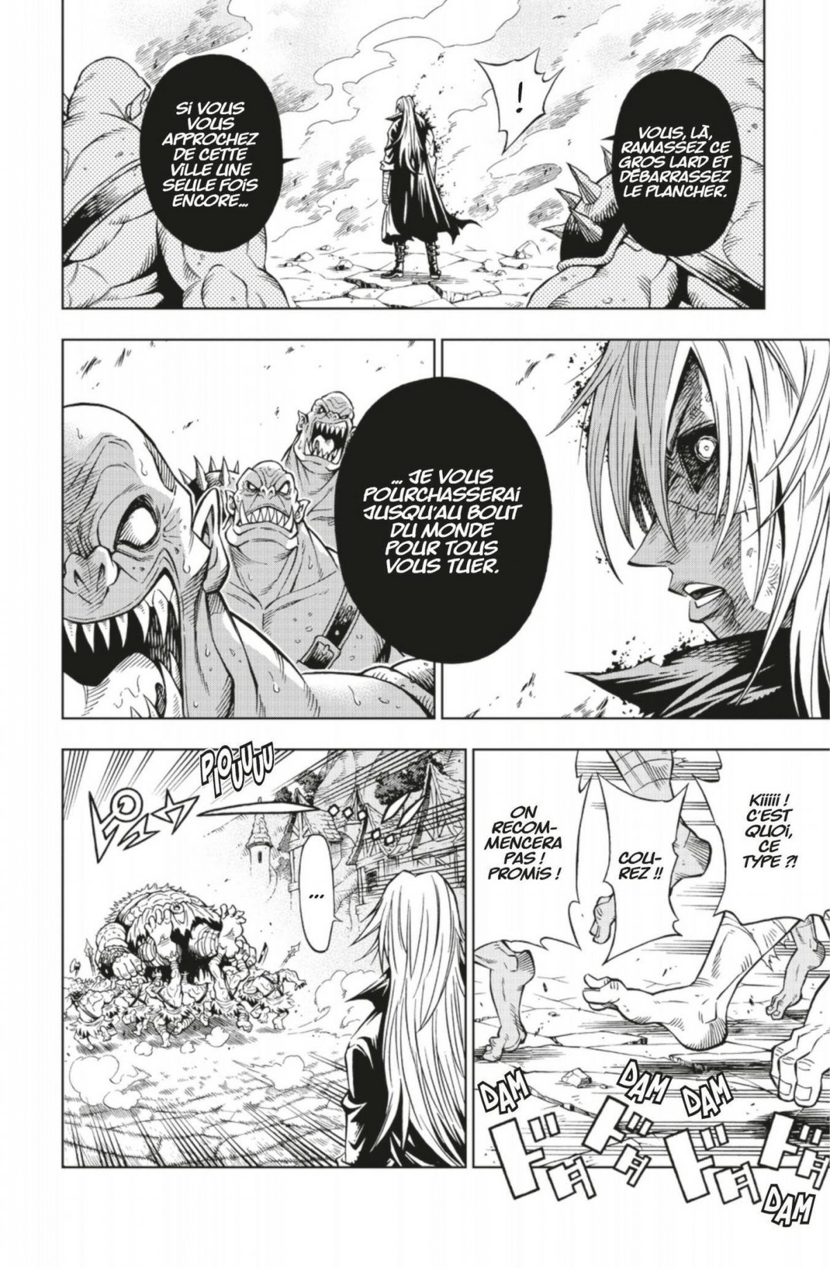 Marry Grave 2 - Extrait 1