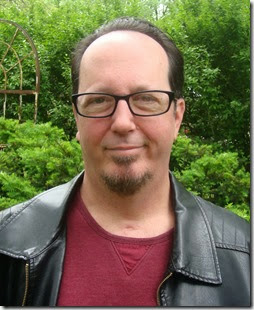 Scott Beatty - Auteur