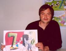 Jesper Lund Madsen - Auteur