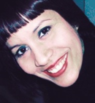 Nuria Sayago - Auteur
