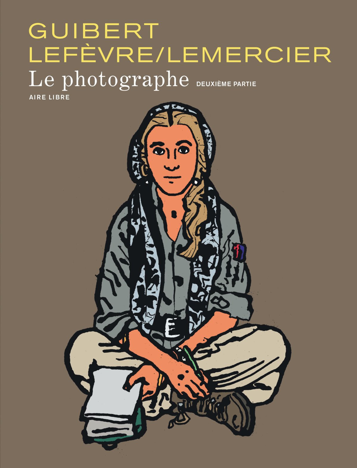 Photographe (Le) 2