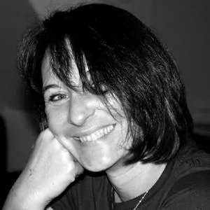 Alice Chaa - Auteur