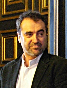 Patrick Marty - Auteur