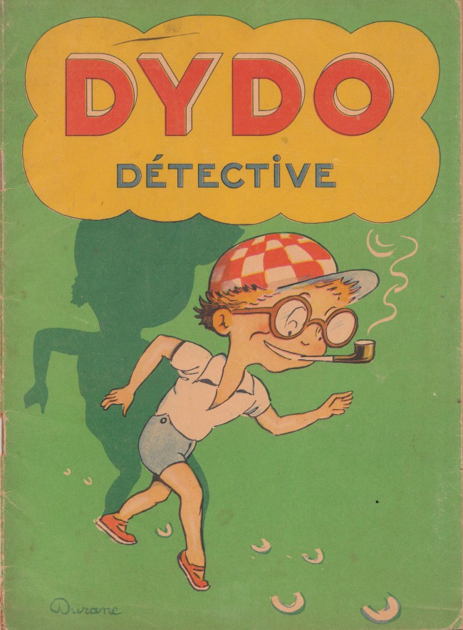 Dydo détective