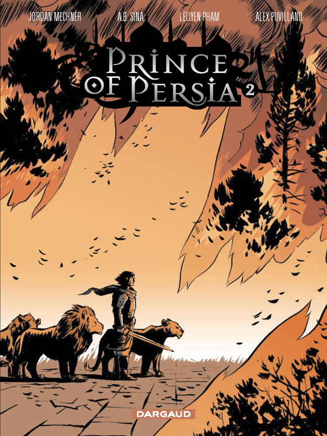 Prince of Persia 2
