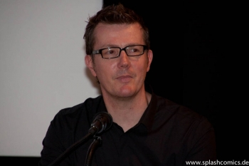 Gunther Brodhecker - Auteur