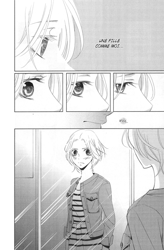 Sensuel dilemme 3 - Extrait 1