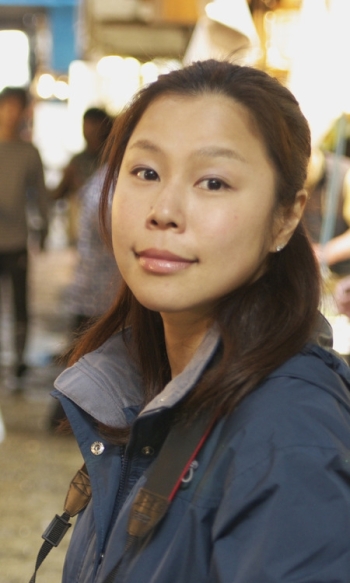 Hiroko Yoda - Auteur