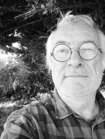 Gilles Macagno - Auteur
