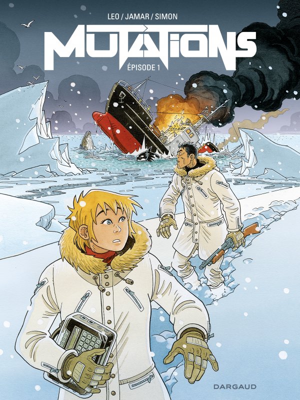 Sorties du vendredi 4 mai 2018