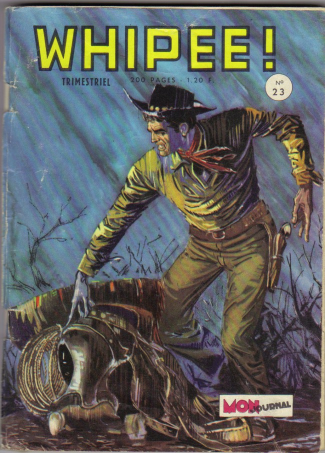 Roi de la savane (Le)