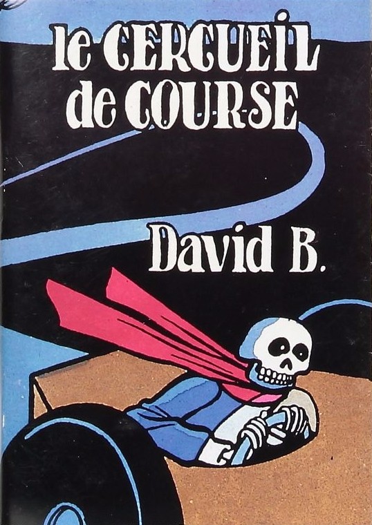 Cercueil de course (Le) - 9782909020204