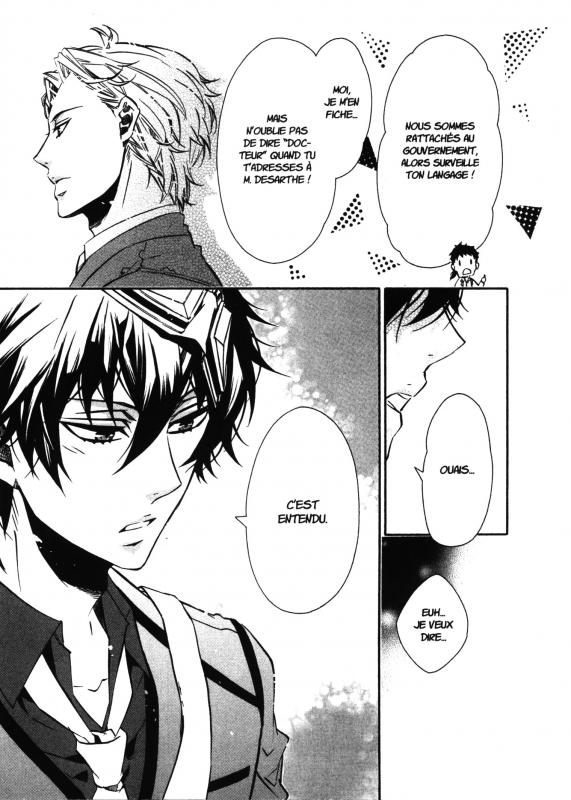 Karneval 15 - Extrait 1