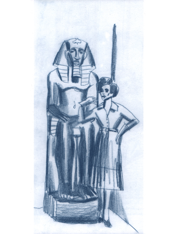 Vichnou de la Morlaye , champion du monde - Extrait 1