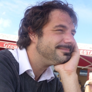 Loïc Sénan - Auteur