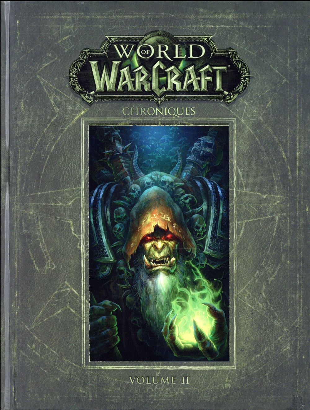 World of Warcraft - Chroniques 2