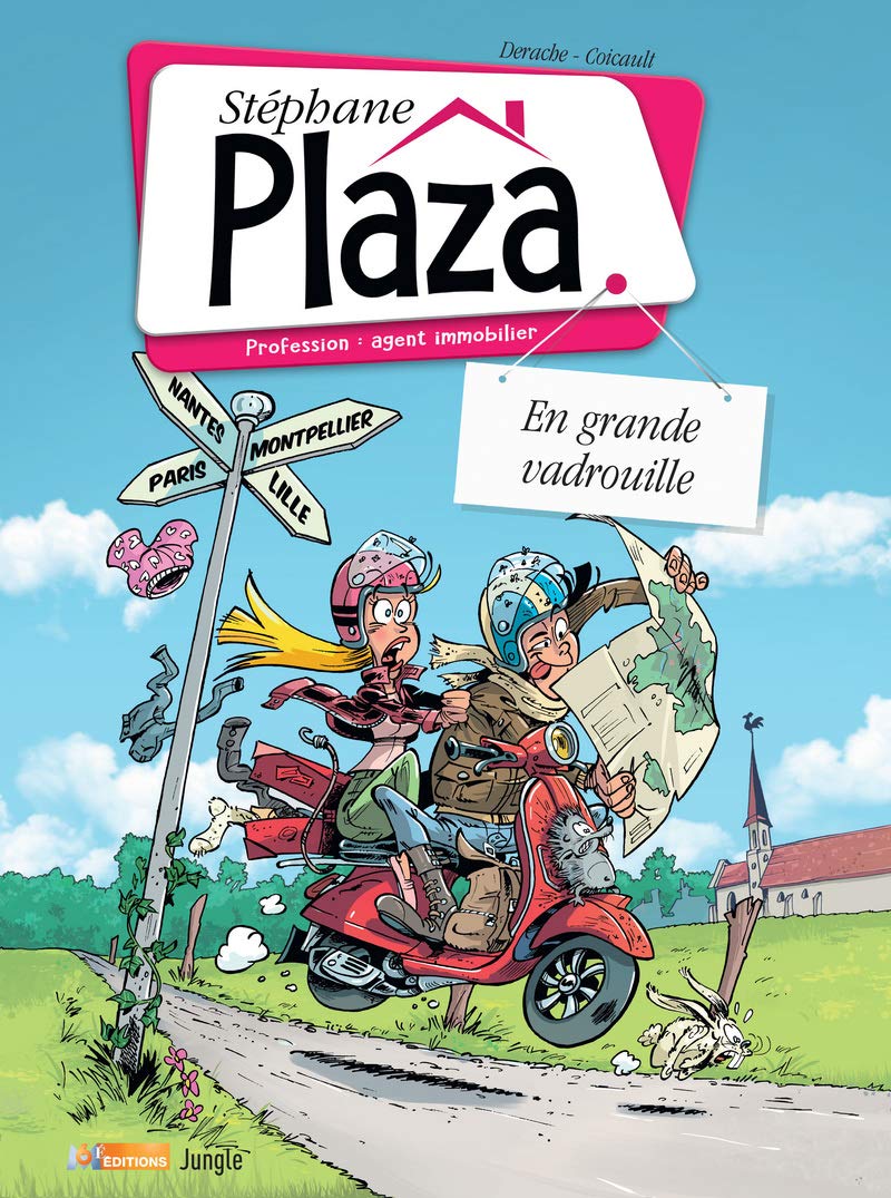 En grande vadrouile