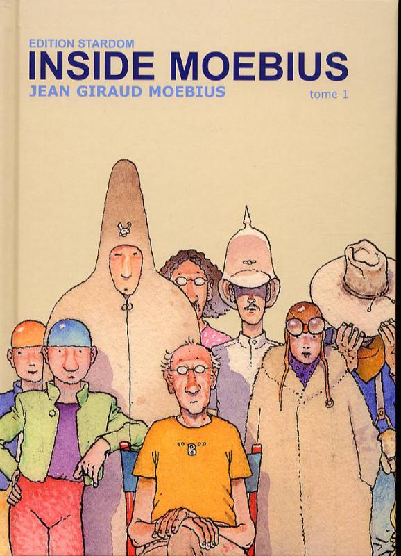 Inside Moebius 1