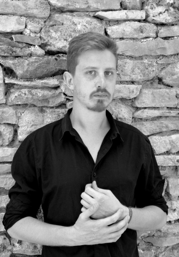Thomas Gilbert - Auteur