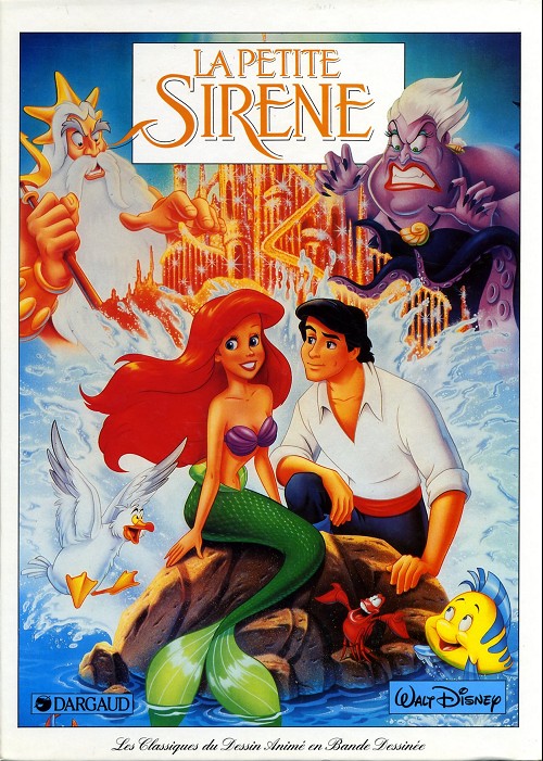 Petite sirène (La)